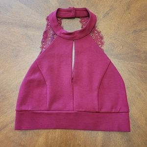 Lulus size small top